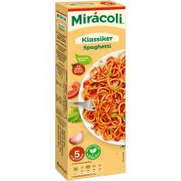 Miracoli Spaghetti Klassik 5 Portionen 610g