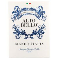 Alto Bello Bianco 12% 3L