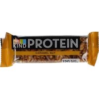 BE-KIND Protein geröstete Karamellnuss 50 g BE-KIND Protein geröstete Karamellnuss 50 g