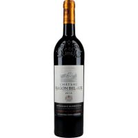 Chateau Ragon Bel Air Bordeaux Superior 13% 0,75 ltr.