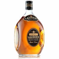 Lauder's Queen Mary Whisky 40% 1L