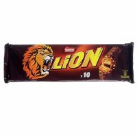 Lion Big Pack 10x42g