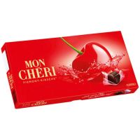 Ferrero Mon Chéri 157g