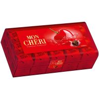 Ferrero Mon Chéri Kasette 315g