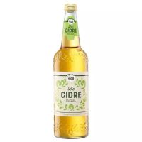 BIO Apfel Cidre trocken  4,5% 750ml