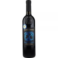 Masso Antico Negroamaro 14% 0,75L