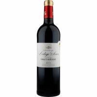 Gru Bourgeois Chateau Lestage Simon Haut Medoc 14% 0,75 ltr.