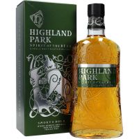 Highland Park Spirit of the Bear 40% 1L