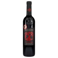 Masso Antico Primitivo 14% 0,75L