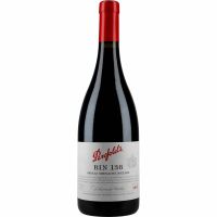 Penfolds BIN 138 Shiraz Grenache Mataro 14,5% 0,75 ltr.