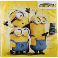 Pralinen mit Puzzle 120 g
