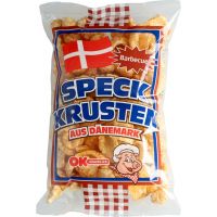 Speckkrusten Barbecue 150g