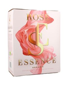 Essence Organic Rose 12% 3 ltr. (Abgefüllt am 04.05.2022)