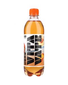 VitaVate Pfirsich 0,5 ltr.